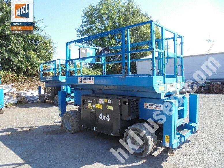 Genie GS 2669 RT 其他