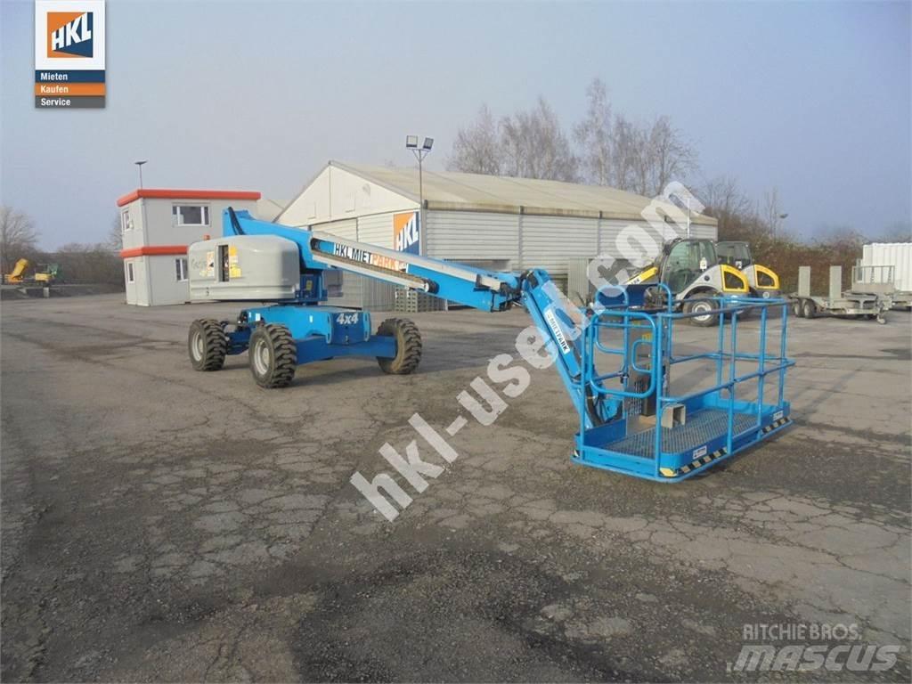 Genie S 45 其他