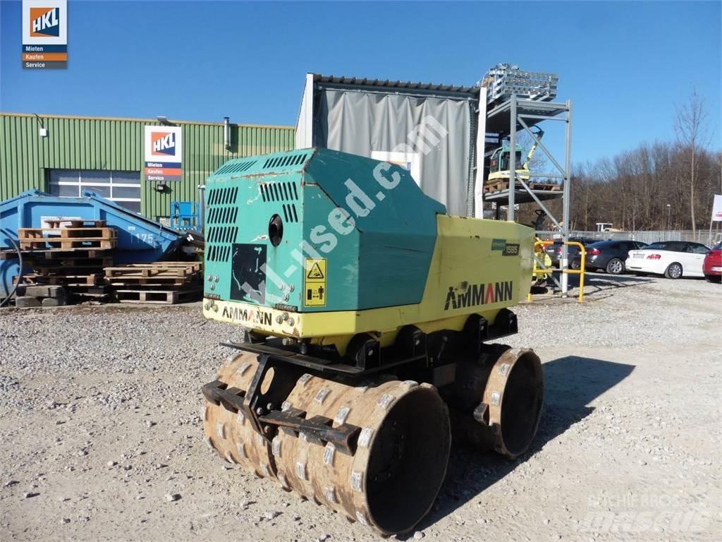 Rammax 1585-MI 其他