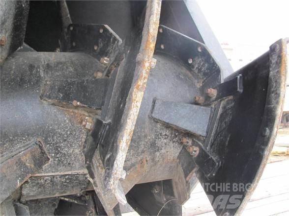  SCAT 4441 其他耕耘機和配件