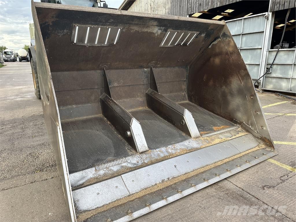  Ulrich Hitip bucket 前端裝載機和挖掘機