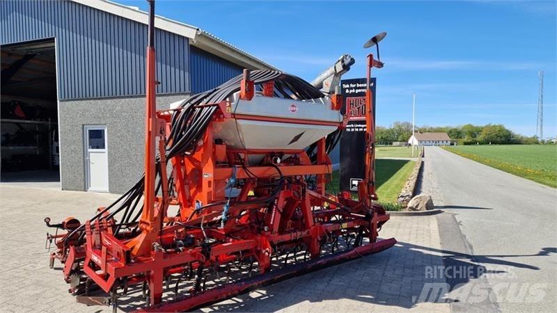 Kuhn VENTA 組合鑽