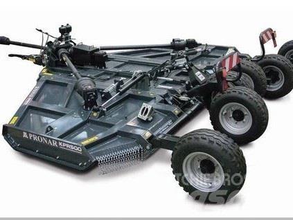 Pronar 500cm 割草劑