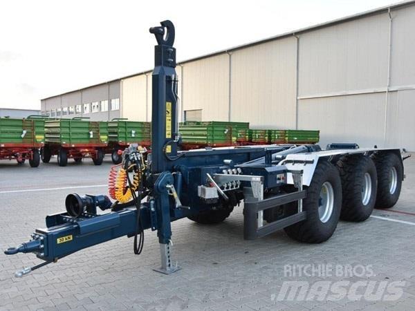 Pronar T-386 其他地面照料機械
