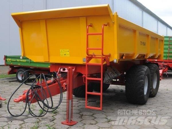 Pronar T-701 其他地面照料機械