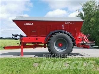 Unia RCW 85H 礦物撒布機