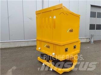  VDMJ SV2R 其他牧草收穫設備