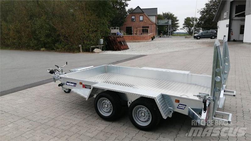 Volvo EC18E 小型挖土機/掘鑿機<7t(小型挖掘機)