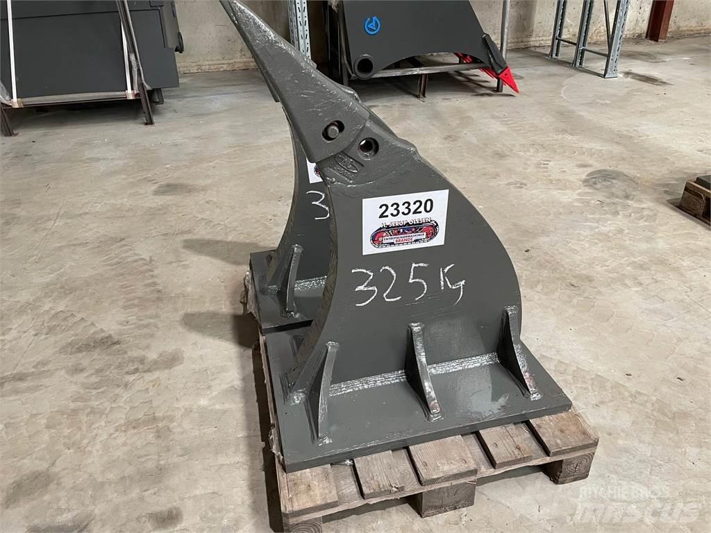  1000 mm Oprivertand 其他