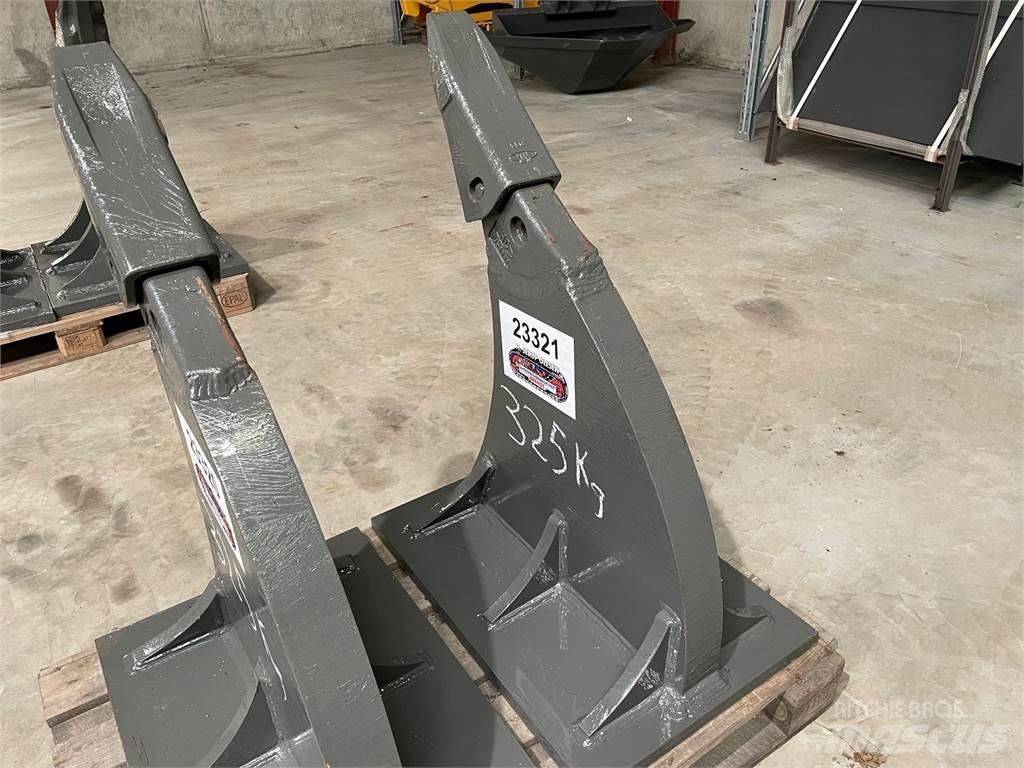  1000 mm Oprivertand 其他