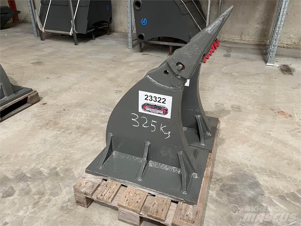  1000 mm Oprivertand 其他