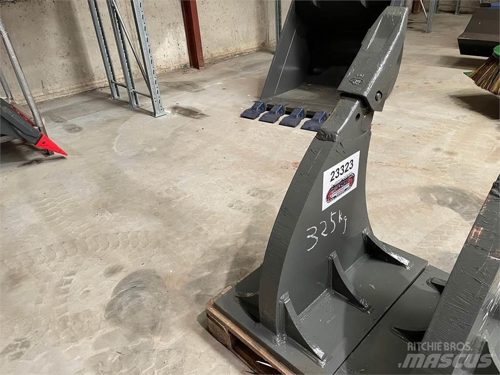  1000 mm Oprivertand 其他