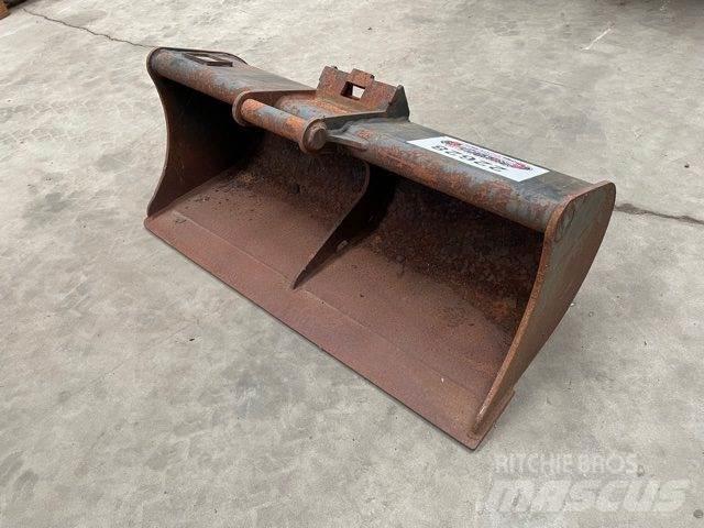  1000 mm Planerskovl 其他