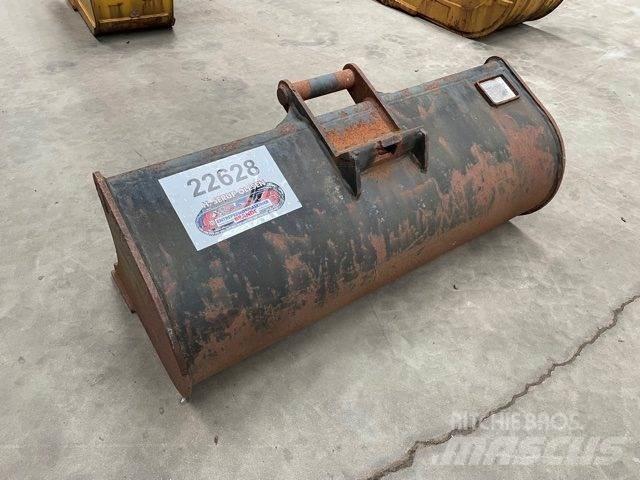  1000 mm Planerskovl 其他