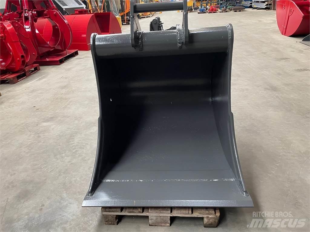  1100 mm Graveskovl 鏟斗
