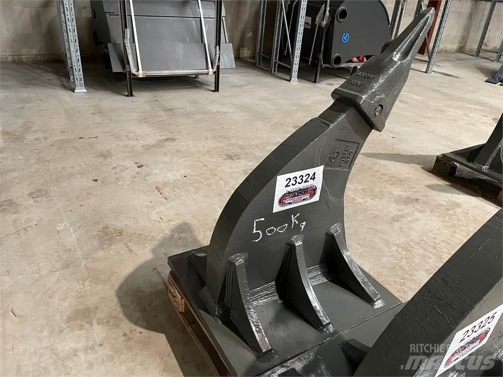  1100 mm Oprivertand 其他