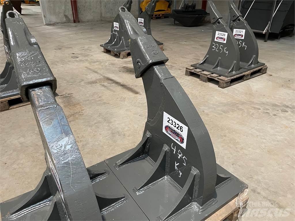  1100 mm Oprivertand 其他