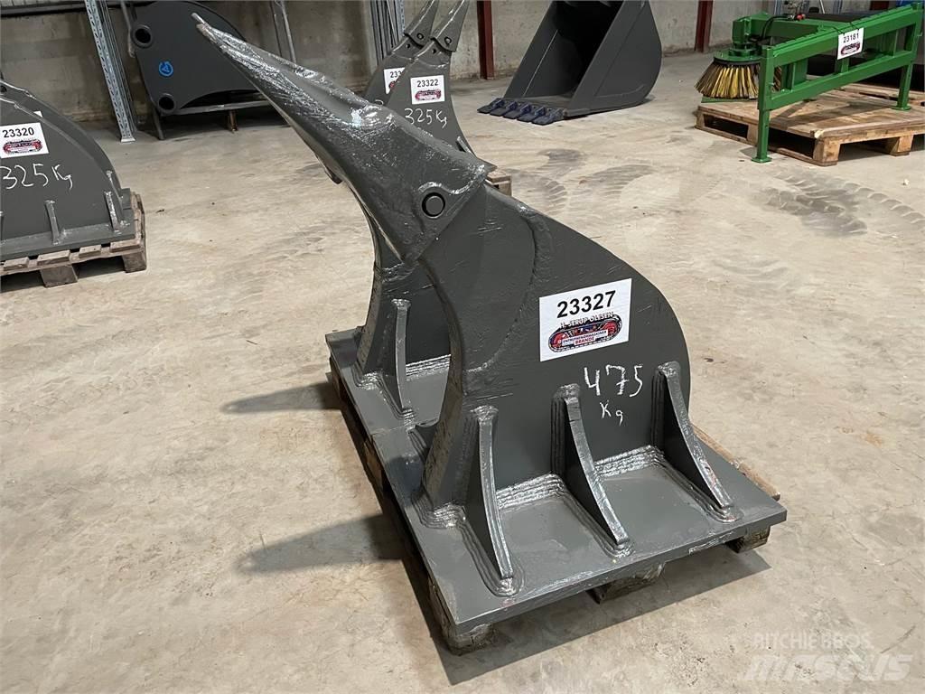  1100 mm Oprivertand 其他