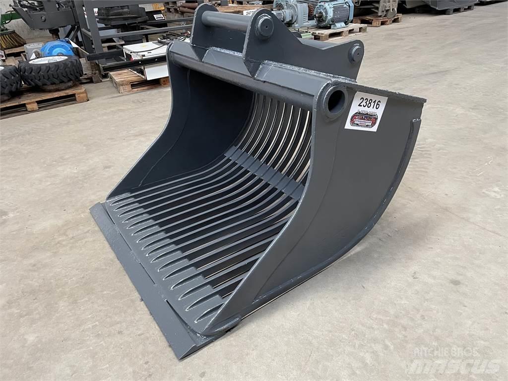  1300 mm Ribbeskovl 鏟斗