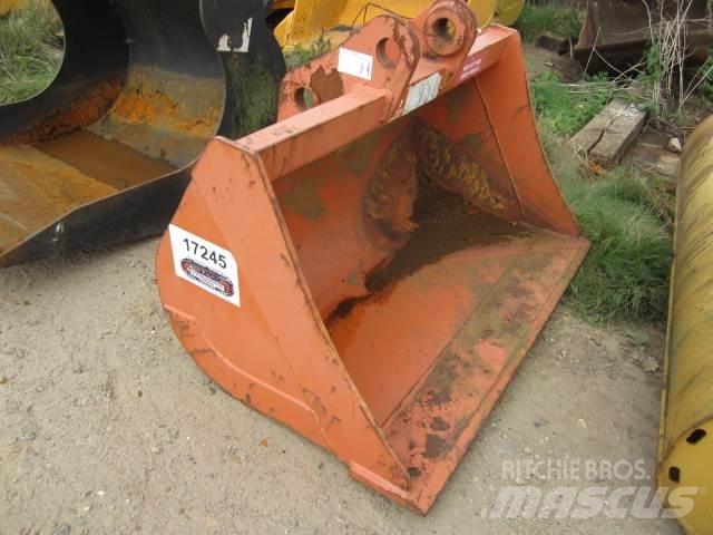  1350 mm Planerskovl 其他