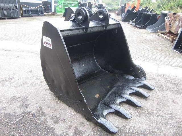  1500 mm Graveskovl 鏟斗