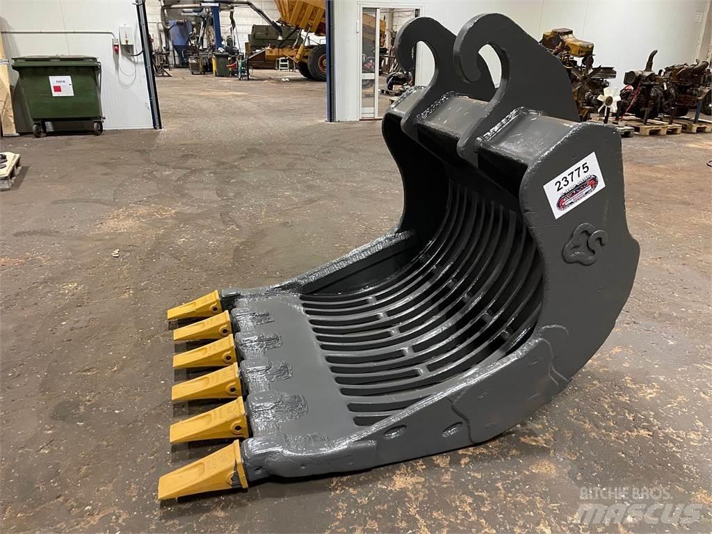  1550 mm Ribbeskovl 鏟斗