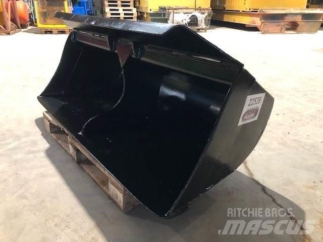  1800 mm Planerskovl 其他