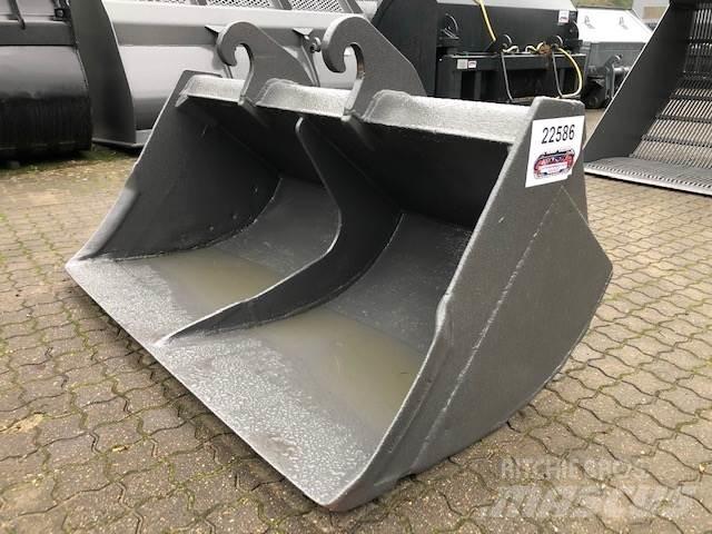  1800 mm Planerskovl 其他