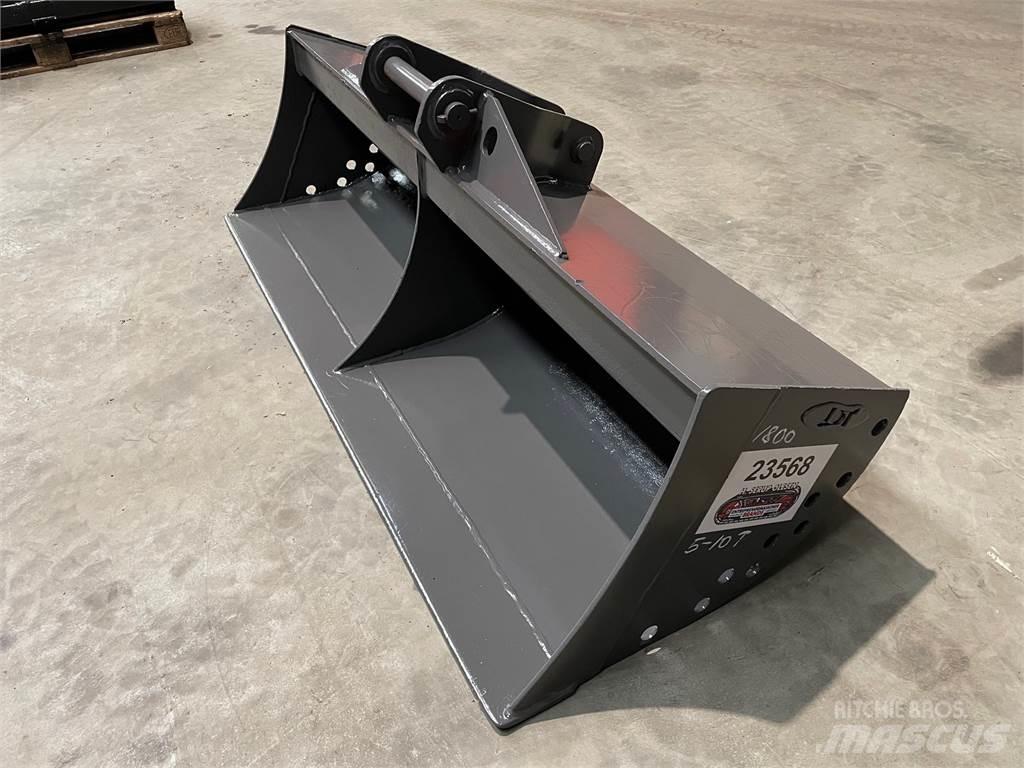  1800 mm Planerskovl 其他