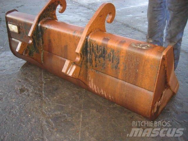  1800 mm Rabatskovl 其他