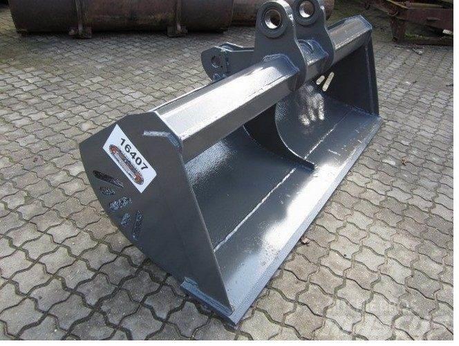 2000 mm Planerskovl 其他