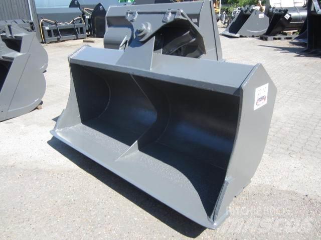  2100 mm Tiltskovl 鏟斗