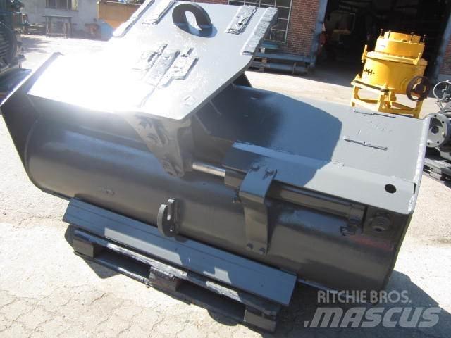  2100 mm Tiltskovl 鏟斗