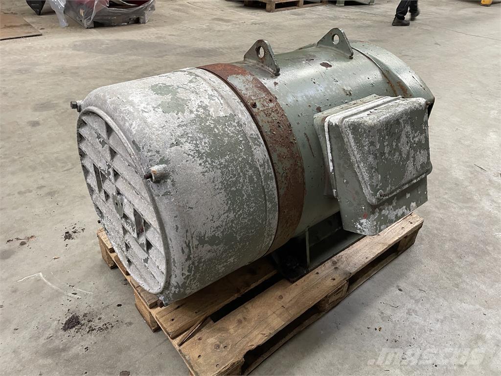  250 kva Stamford generator 其他發電機