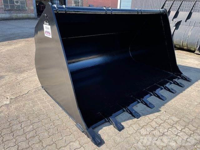  2700 mm Læsseskovl - 4 kbm 鏟斗