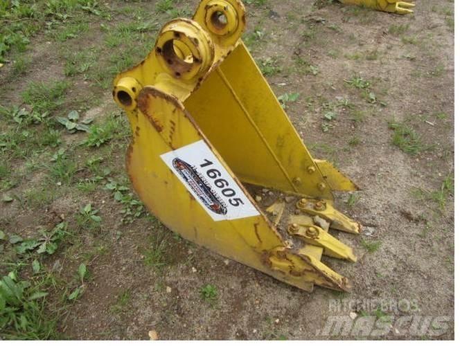  300 mm Graveskovl 鏟斗