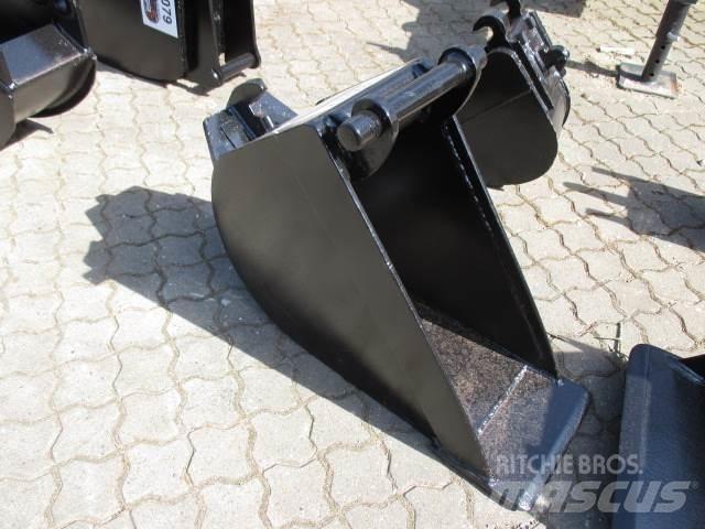  300 mm Graveskovl 鏟斗