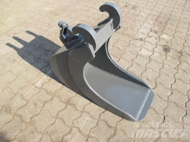  300 mm Graveskovl 鏟斗
