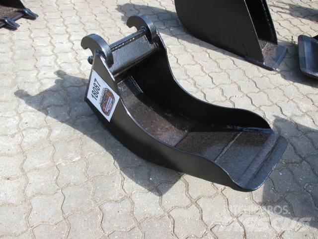  300 mm Sokkelskovl 鏟斗
