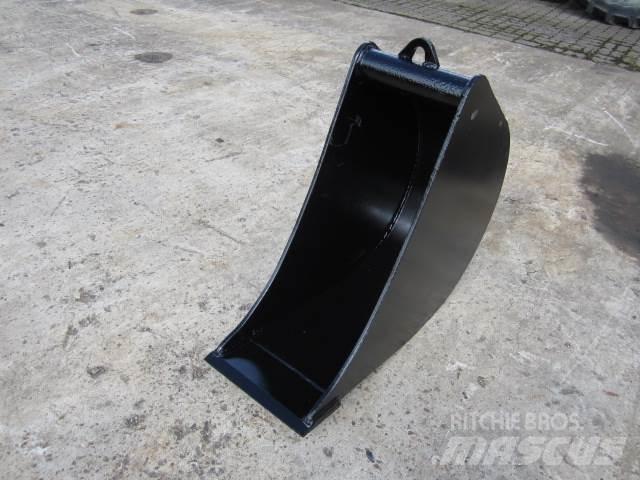  350 mm Graveskovl 鏟斗