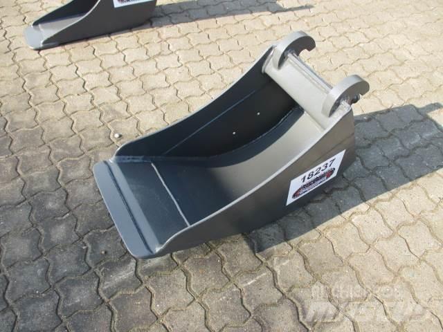  350 mm Graveskovl 鏟斗