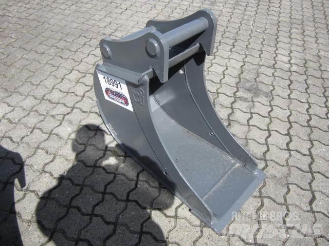  360 mm Graveskovl 鏟斗