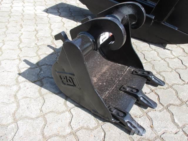  400 mm Graveskovl 鏟斗