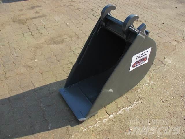  400 mm Graveskovl 鏟斗