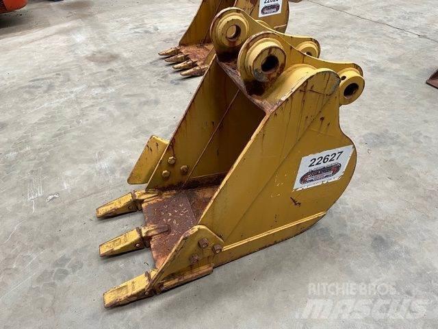  450 mm Graveskovl 鏟斗