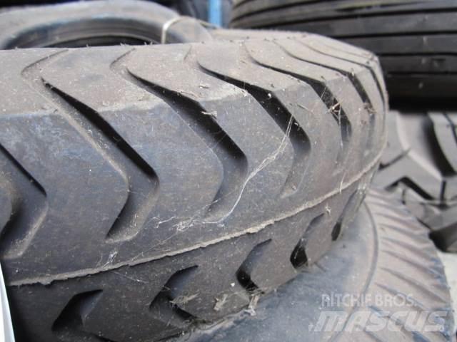  5.00-8 Pirelli dæk - 1 stk. 輪胎、車輪和輪圈