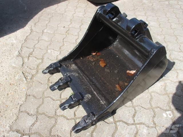  500 mm Graveskovl 鏟斗