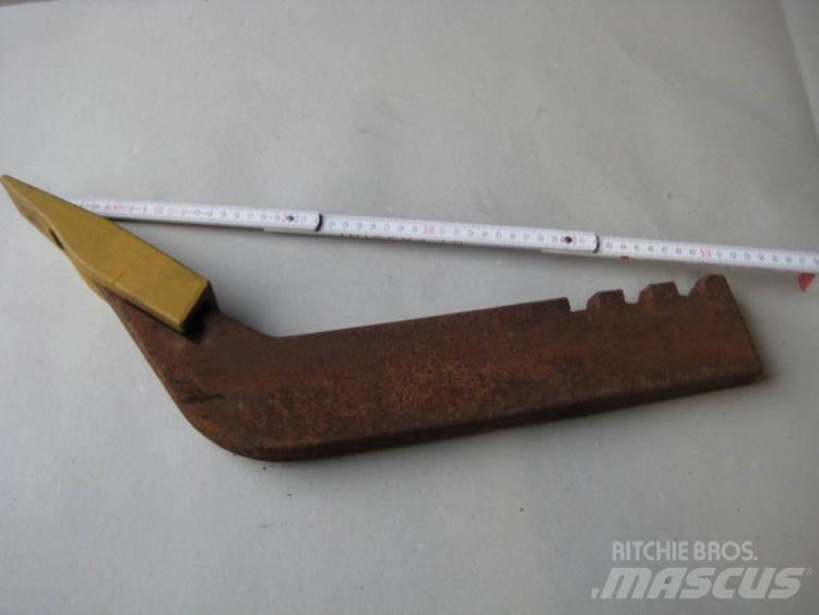  500 mm Oprivertand 其他