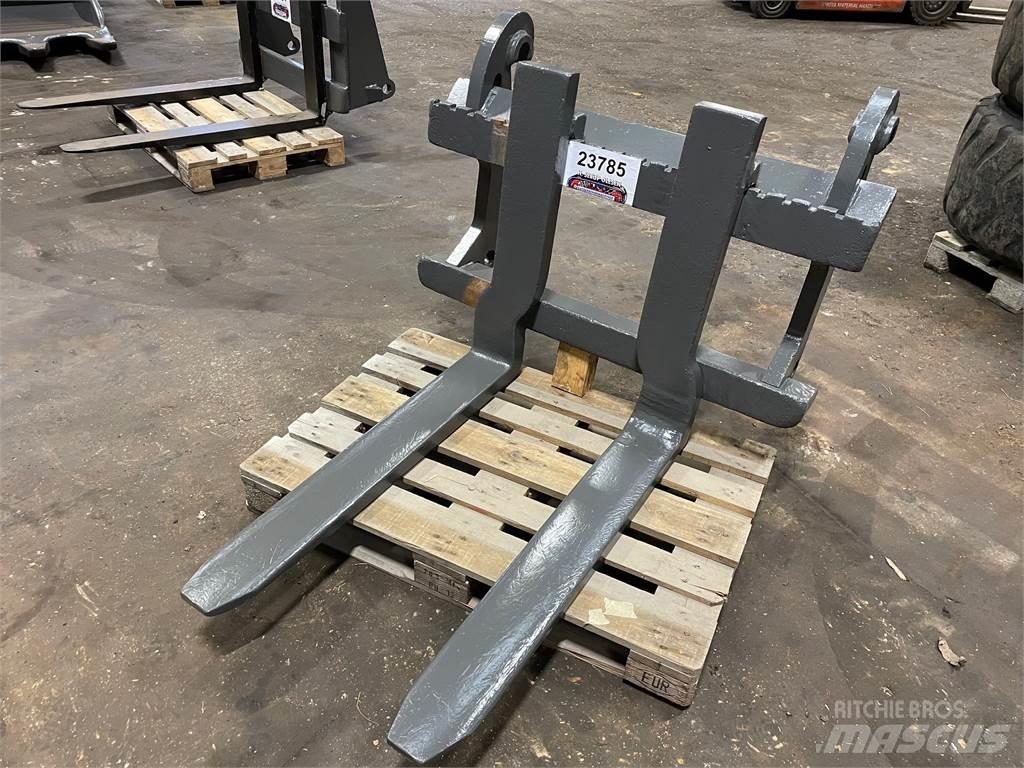  6,5 Ton Gaffelsæt, Volvo 叉