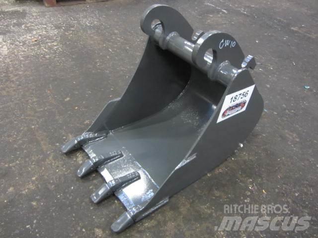  600 mm Graveskovl 鏟斗